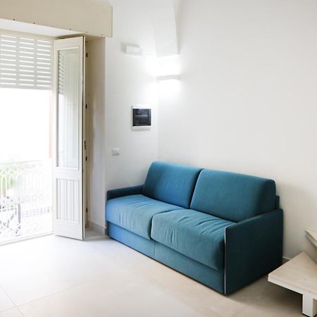 B&B Le Due Corti Matino Ngoại thất bức ảnh