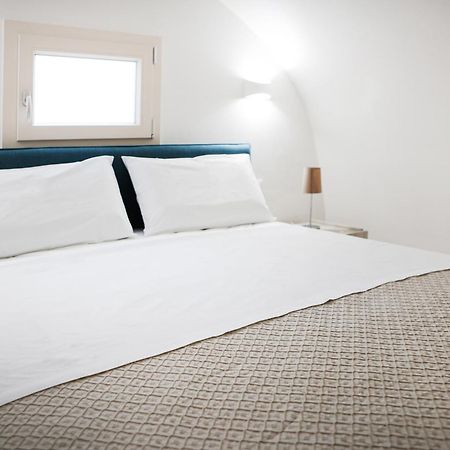 B&B Le Due Corti Matino Ngoại thất bức ảnh