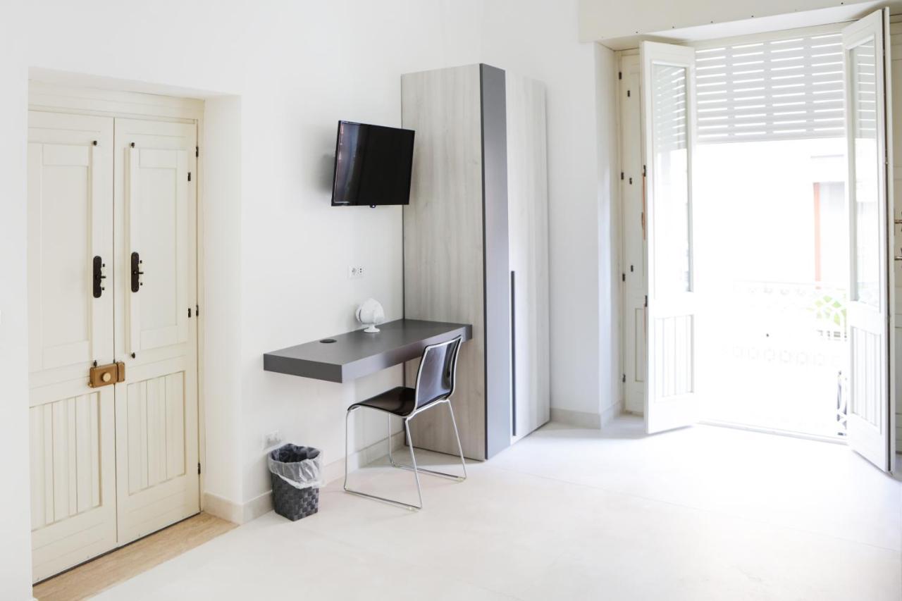 B&B Le Due Corti Matino Ngoại thất bức ảnh