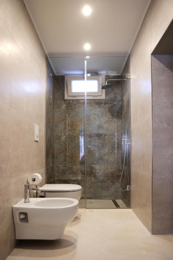 B&B Le Due Corti Matino Ngoại thất bức ảnh