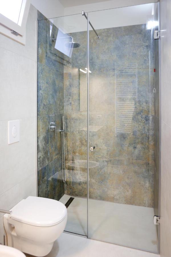 B&B Le Due Corti Matino Ngoại thất bức ảnh