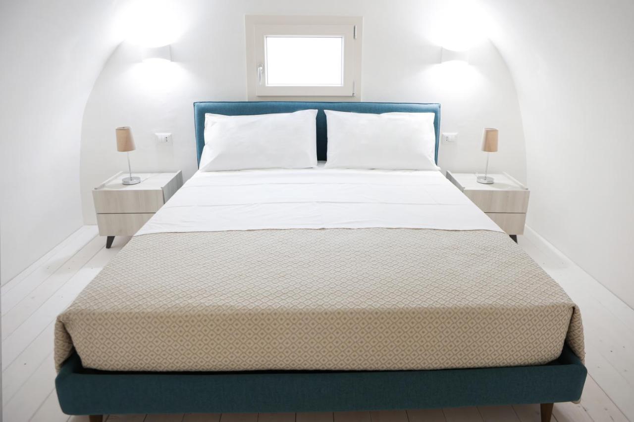 B&B Le Due Corti Matino Ngoại thất bức ảnh
