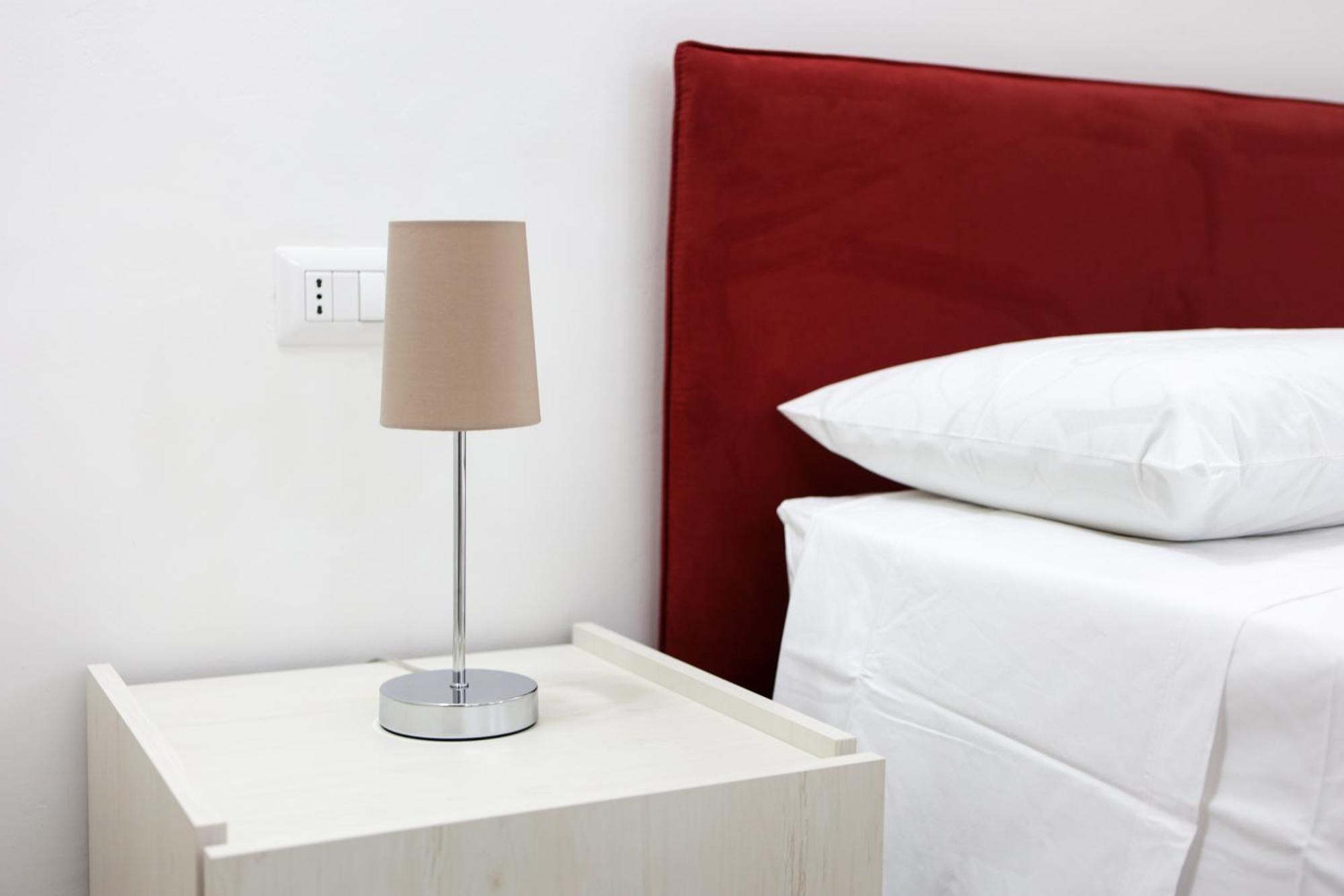 B&B Le Due Corti Matino Ngoại thất bức ảnh