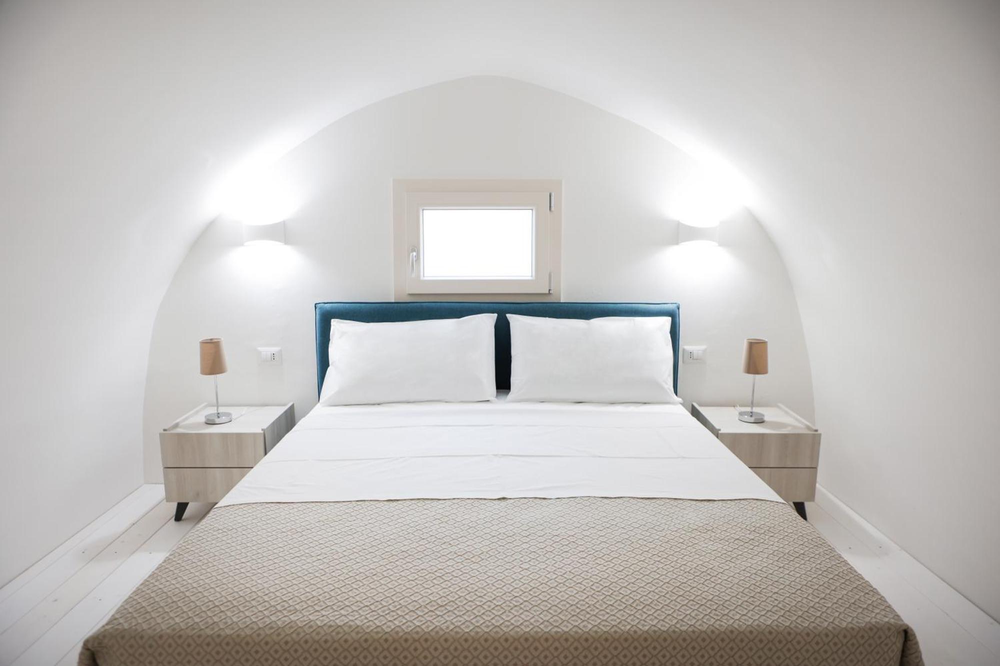 B&B Le Due Corti Matino Ngoại thất bức ảnh