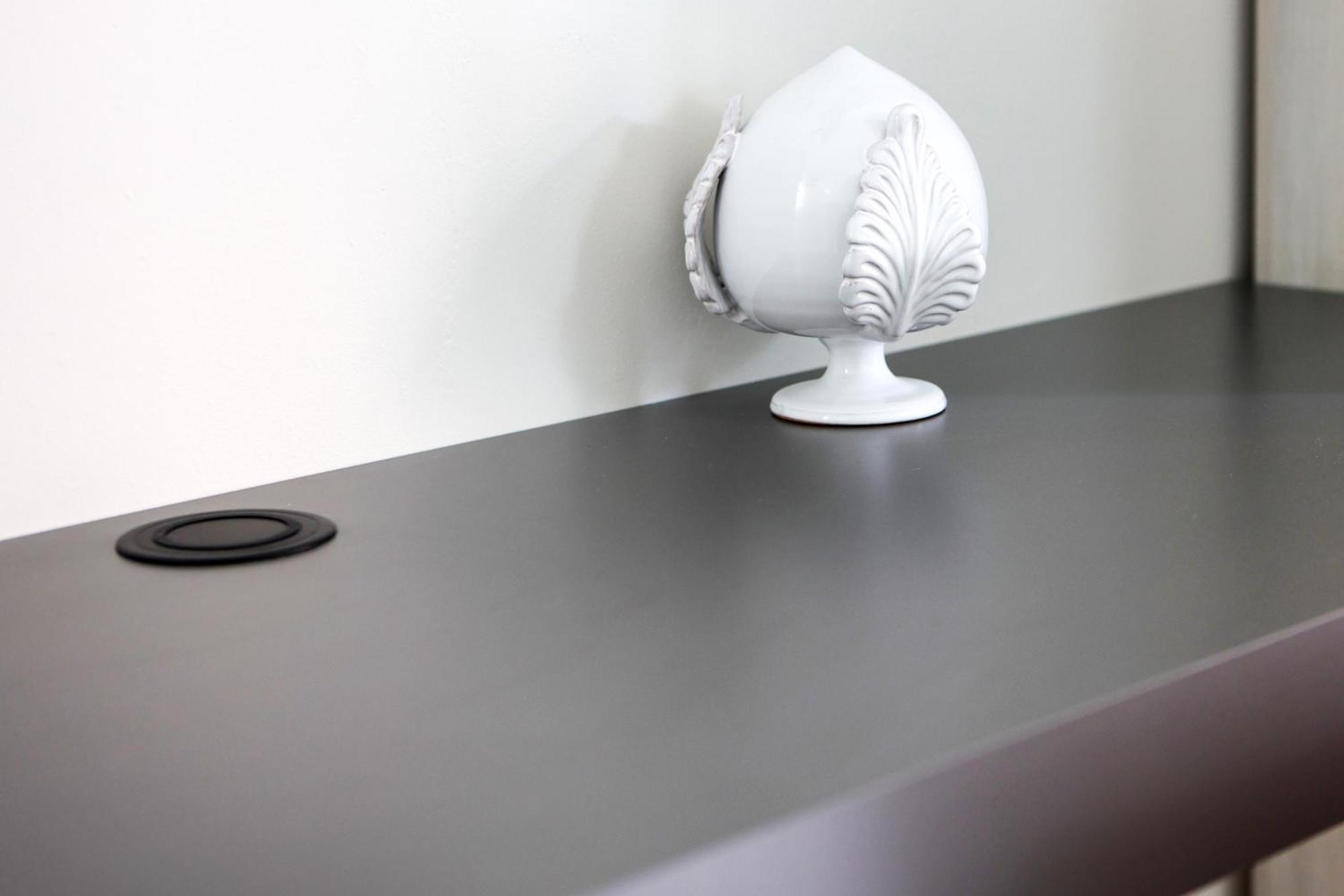 B&B Le Due Corti Matino Ngoại thất bức ảnh