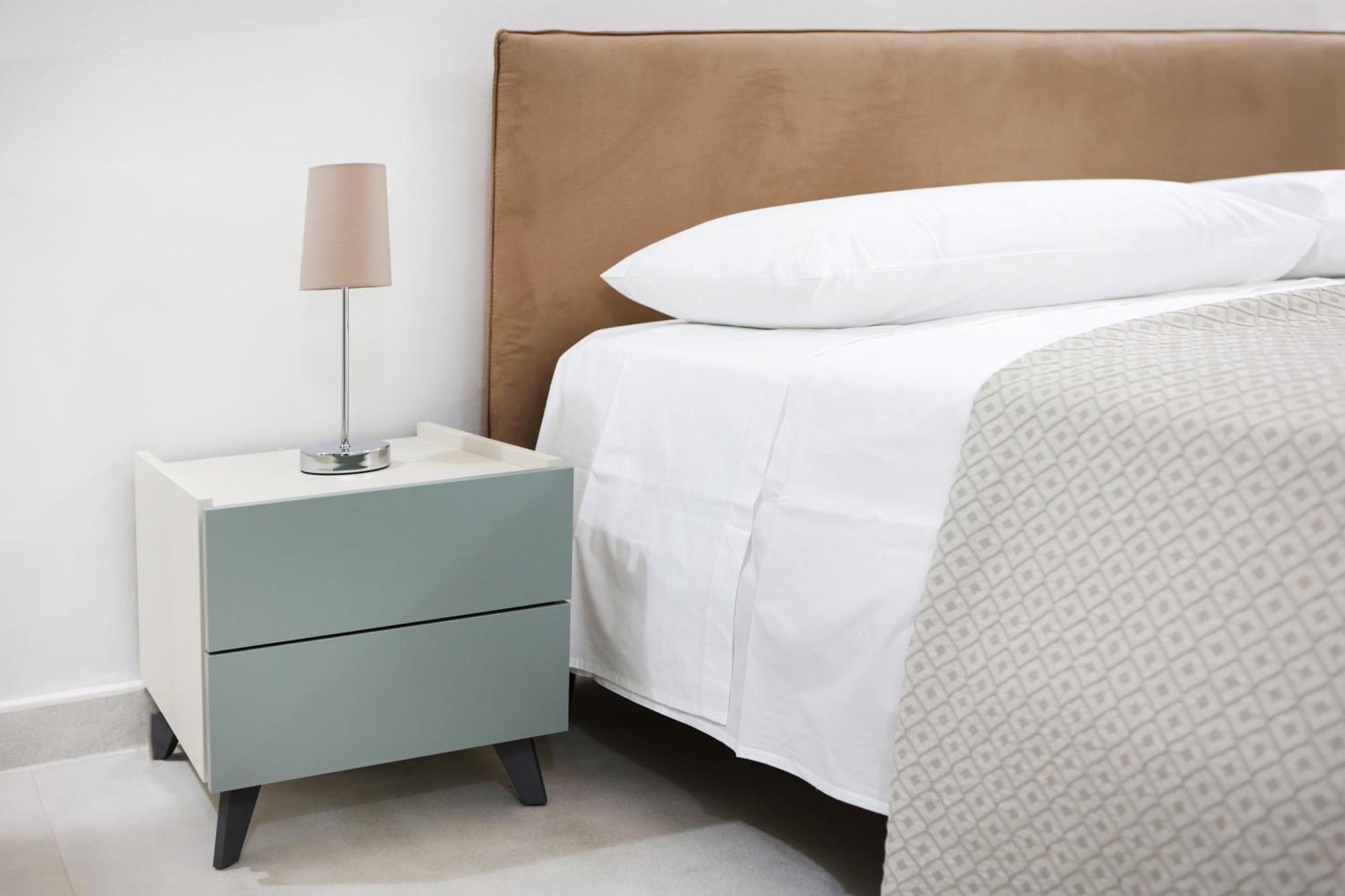 B&B Le Due Corti Matino Ngoại thất bức ảnh