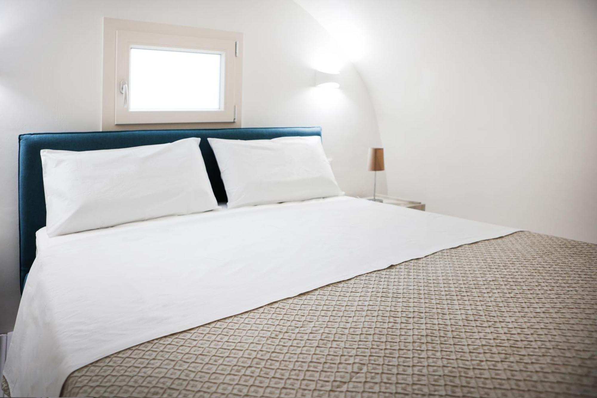 B&B Le Due Corti Matino Ngoại thất bức ảnh