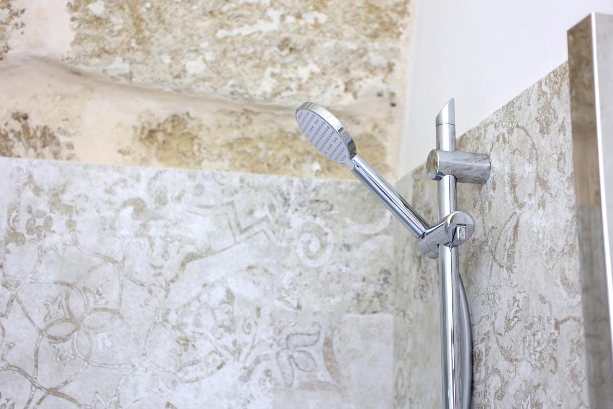 B&B Le Due Corti Matino Ngoại thất bức ảnh